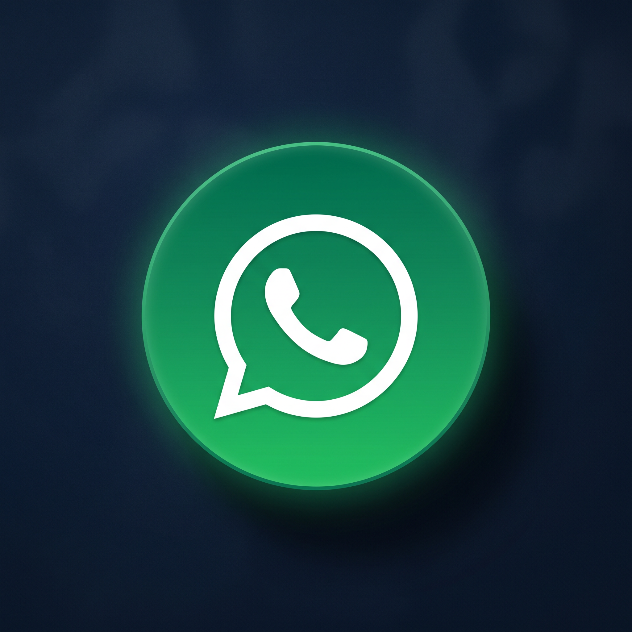 WhatsApp Personyse